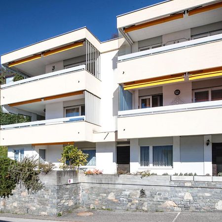 Vista Lago Casa Hulya Orselina Exteriör bild
